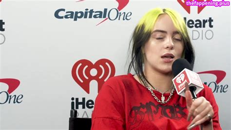 Billie Eilish Fake Billieeilish Nude Onlyfans Photo The Fappening Plus