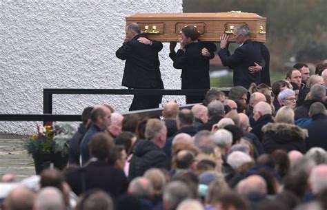 Cahill funeral peabody services are being live-streamed today 27