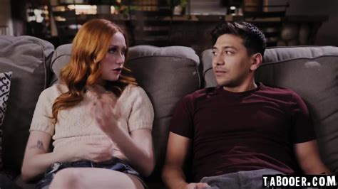 Cathleen And Decide That The Most Twisted Way To Get Along Is By Having Sex With Each Other