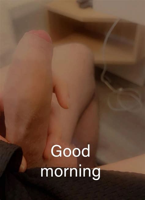 MorningWood Nude Pics XHamster