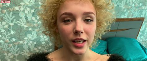 Anastasia Talyzina Nude Pics Pagina