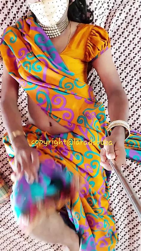 Indian Crossdresser Fucking Slut Lara D Souza Sexy Video Gay Bareback