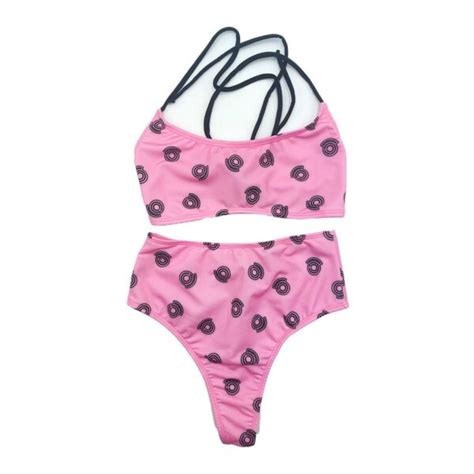 Bikini Colaless Bulma Dragon Ball Tienda Funbox