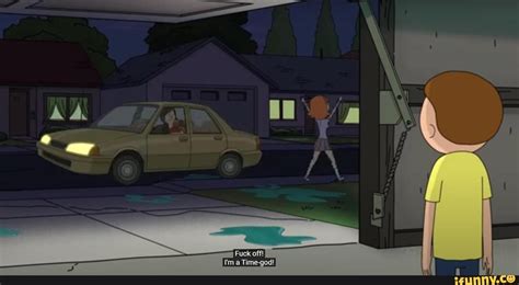 How To Make An Exit Fuck Off I M A Time God IFunny