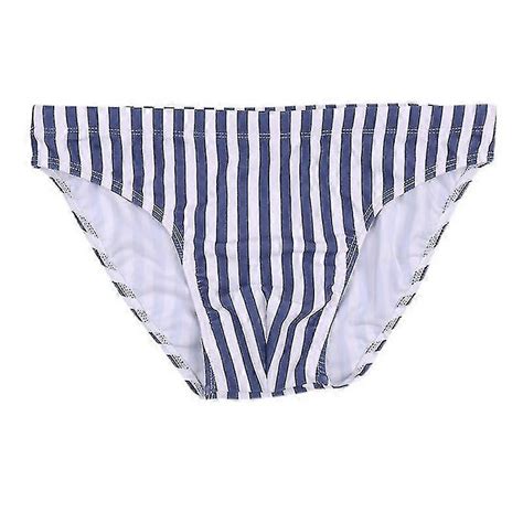 Sexy Mens Swim Briefs Plus Size Swimwear Swiming Trunks For Man Bikini Swimsuit Beach Shorts Gay