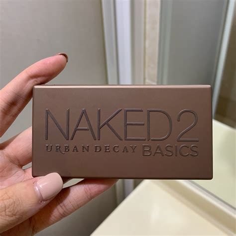 naked basics的價格推薦 年 月 比價比個夠BigGo