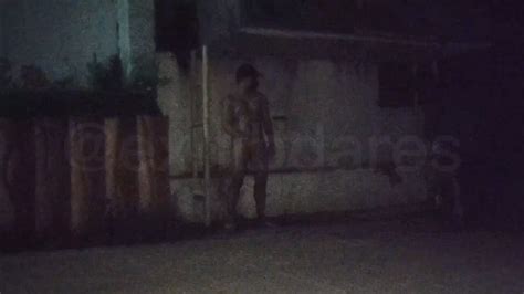 Exhibdares K On Twitter Caught Naked On The Road Https T Co ZQoGRdWFab Twitter