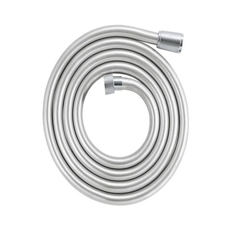 Шланг для душа Grohe 27507001 200 см цвет хром ️ купить по цене 3497 ...