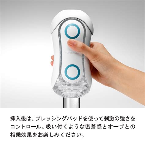 New Tenga Flip Orb Series Of Male Masturbation Toys Feel As Good As They Look Tokyo Kinky Sex