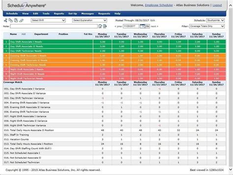 Employee Training Tracker Excel ~ Excel Templates