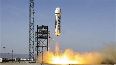 Suborbital Space Tourism | SpaceDotBiz