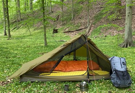 Best Tents for Backpacking - eBikeAI