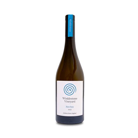 Bacchus — Winklestone Vineyard
