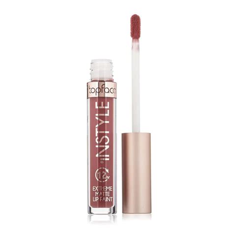 Buy Topface Instyle Extreme Matte Lip Paint (3.5ml) Online in ...