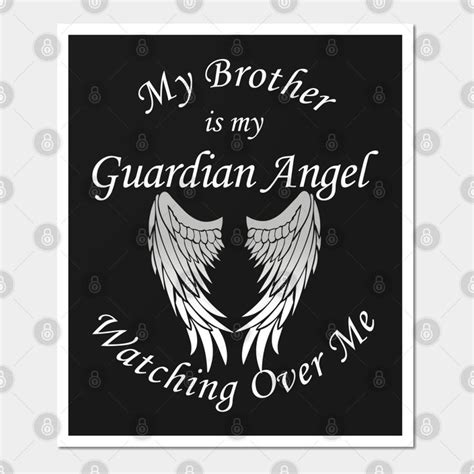 guardian angel brother guardian angel brother quotes