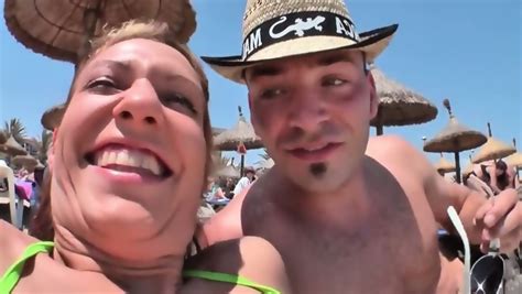 Germans Fuck Island Subbed