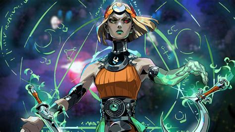 Hades 2 release date and trailers