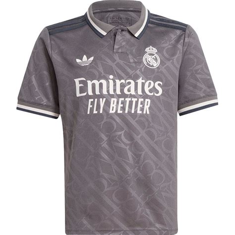 Teamsport Philipp Adidas Real Madrid Ausweichtrikot Iy