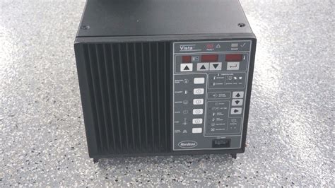 NORDSON V EAV F ESP HOT MELT GLUE UNIT V EAV F REPAIRED SB Industrial Supply Inc