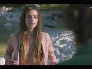 Naked Aurora Ruffino In Un Passo Dal Cielo