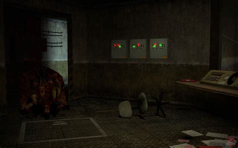 Скриншоты Black Mesa - галерея, снимки экрана, скриншоты