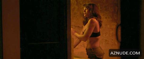 Citadel Honey Bunny Nude Scenes Aznude