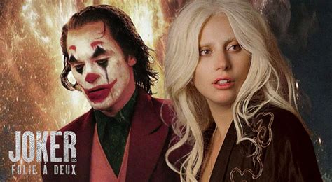 Joker 2 Trailer Oficial Fecha De Estreno Con Lady Gaga Reparto