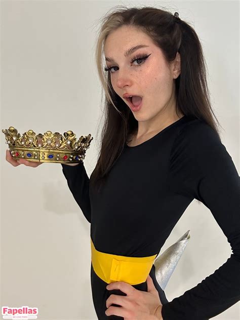 Busy B Asmr Aka Busybasmr Nude Leaks Patreon Fapellas