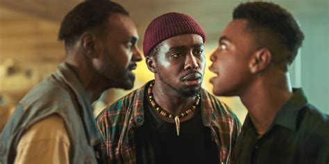 22 Best Nollywood Movies on Netflix Right Now