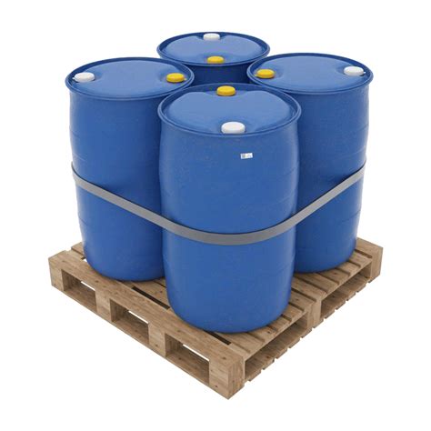 بشکه پلاستیکی 220-تولیدکننده بشکه 220-پناد پلاستیک