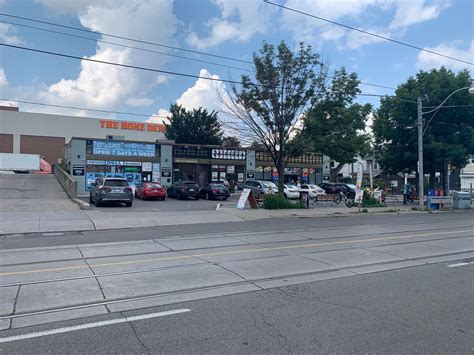 Toronto restaurant might be demolished for new condo