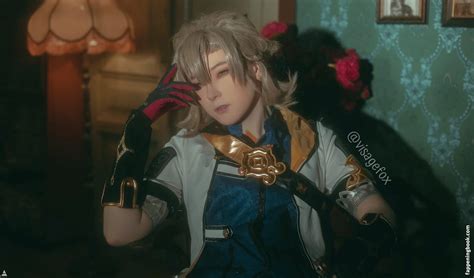 Visagefox Nude OnlyFans Leaks The Fappening Photo 1903764 FappeningBook