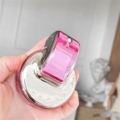 Bvlgari OMNIA PINK SAPPHIRE Духи 65 мл (1592312653)