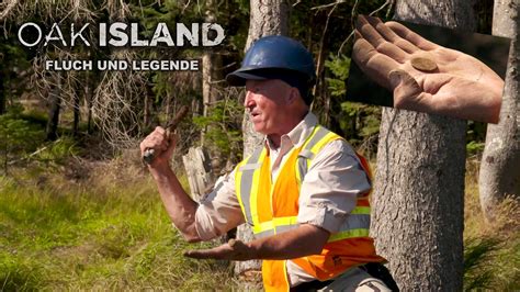 Oak Island Fluch Und Legende The History Channel Sendungen Oak