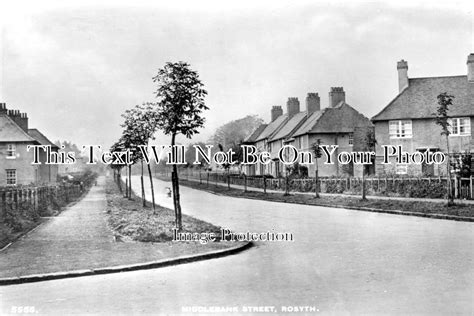 Sc 4210 Middlebank Street Rosyth Fife Scotland Jb Archive