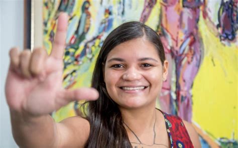 Atriz Porn Tigresa Vip Entra Na Justi A Ap S Ter Candidatura Barrada Pelo Pt