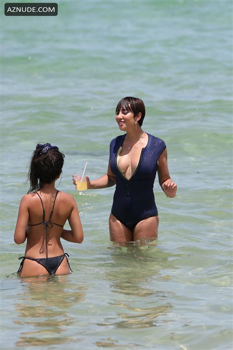 Jackie Cruz Nude Aznude