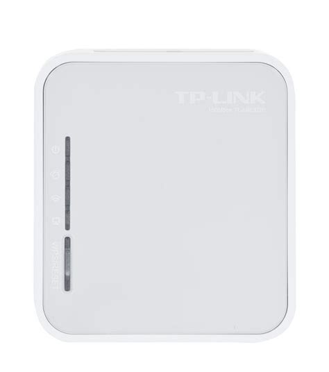 Router TP-LINK TL-MR3020/EU - TP-Link | Sklep EMPIK.COM