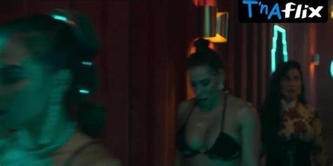 Yany Prado Bikini Breasts Scene In Sky Rojo Tnaflix