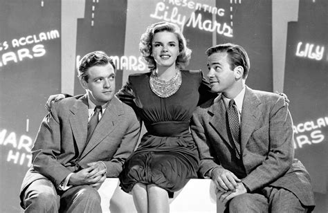 Presenting Lily Mars (1943) - Turner Classic Movies