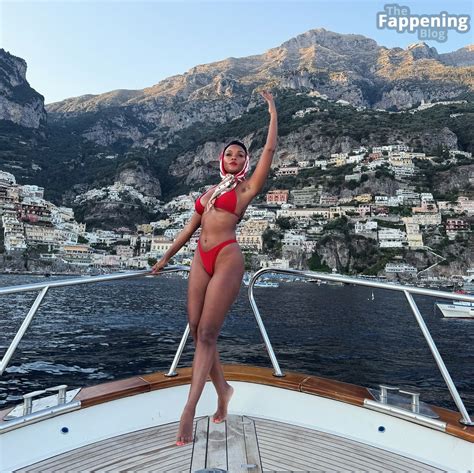 Janelle Monae Nude Photos Videos TheFappening