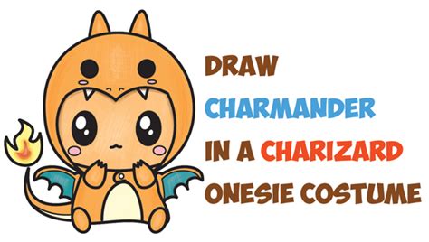 Charmander Drawing Pikachu Contour Pikachu Trying To Vary The Thickness