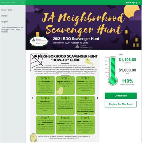 49 Simple & Successful Fundraising Ideas for Kids - Fundraising Blog ...