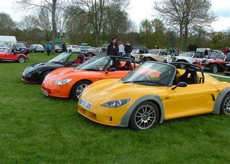 Marlin :: OUTSTANDING CARS