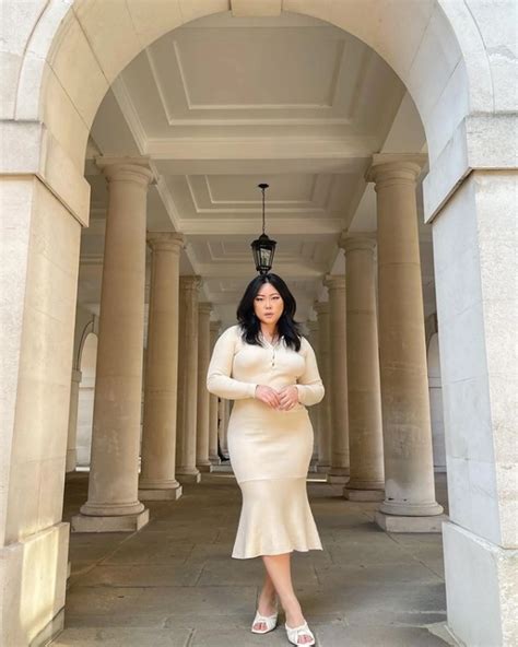 Asian BBW Models You Need To Know In WooPlus