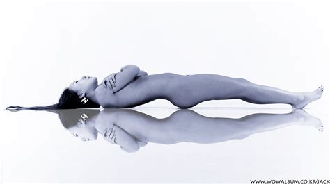 Korean Asian Nude Models 20070731164526 Porn Pic