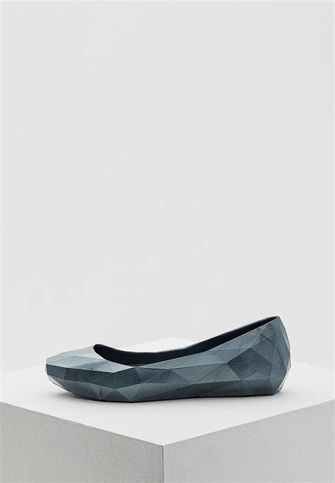 Туфли United Nude цвет серый UN AWAXTQ купить в интернет