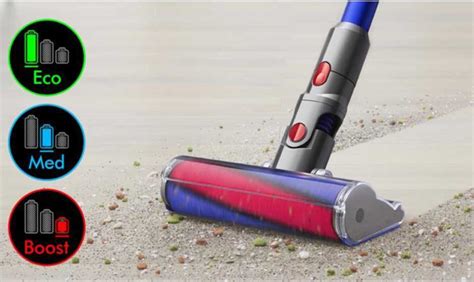 Aspirapolvere Senza Filo Dyson V Offerta Imperdibile Su Unieuro