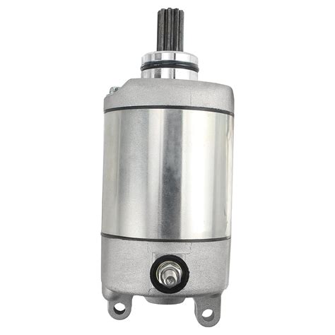 Amazon Motoall Starter For Polaris Predator