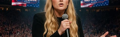 Turning Point USA Announces “The All-American Halftime Show” — A